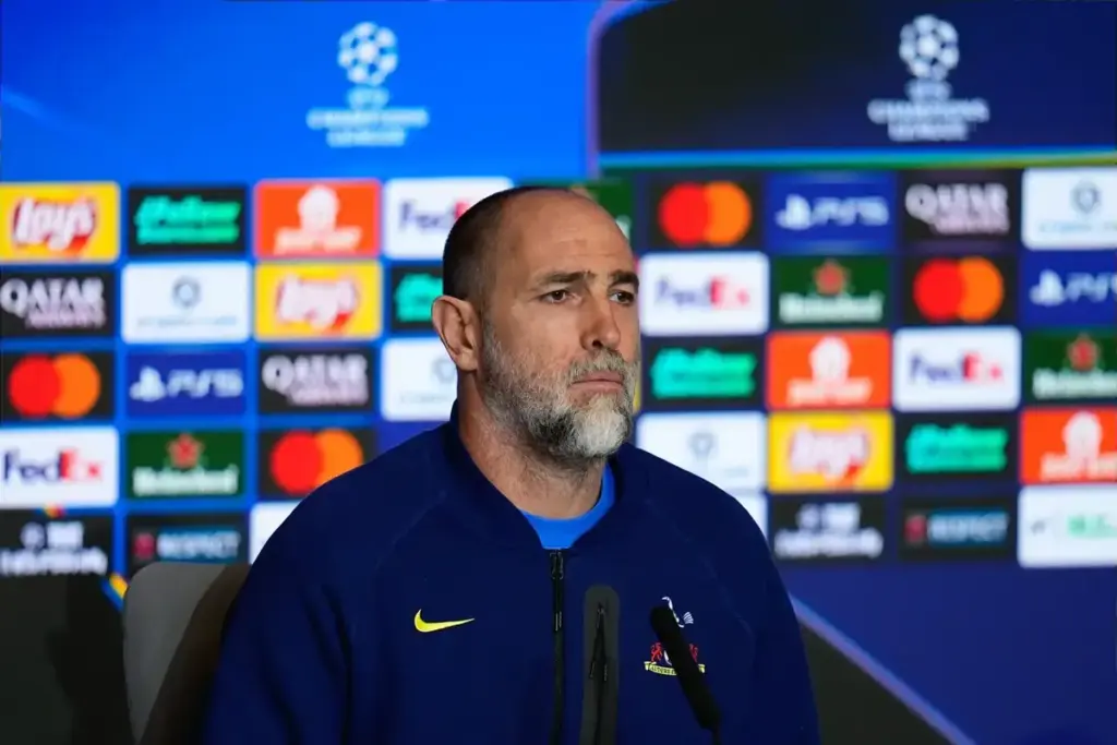 ‘Sack him’ – Ex-Tottenham striker launches brutal attack on Igor Tudor