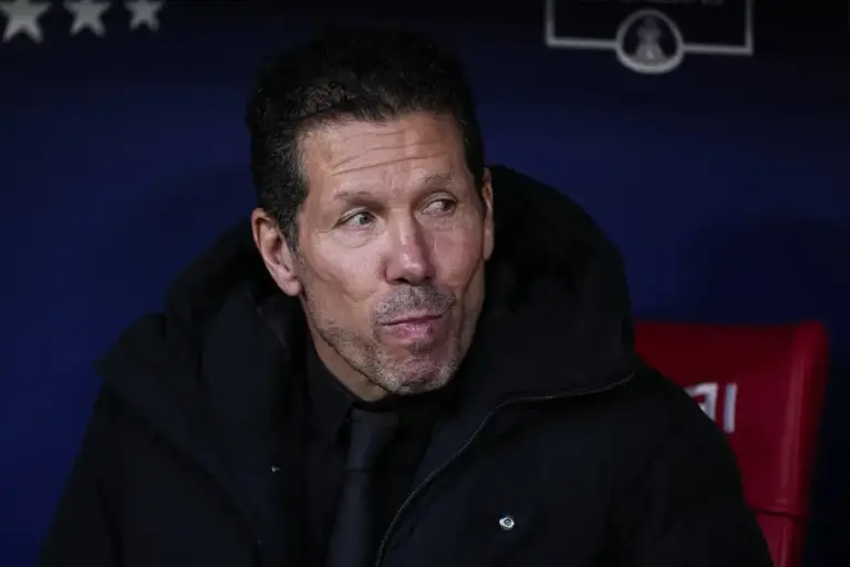 Diego Simeone makes ridiculous ‘favourites’ claim ahead of Atletico Madrid vs Tottenham
