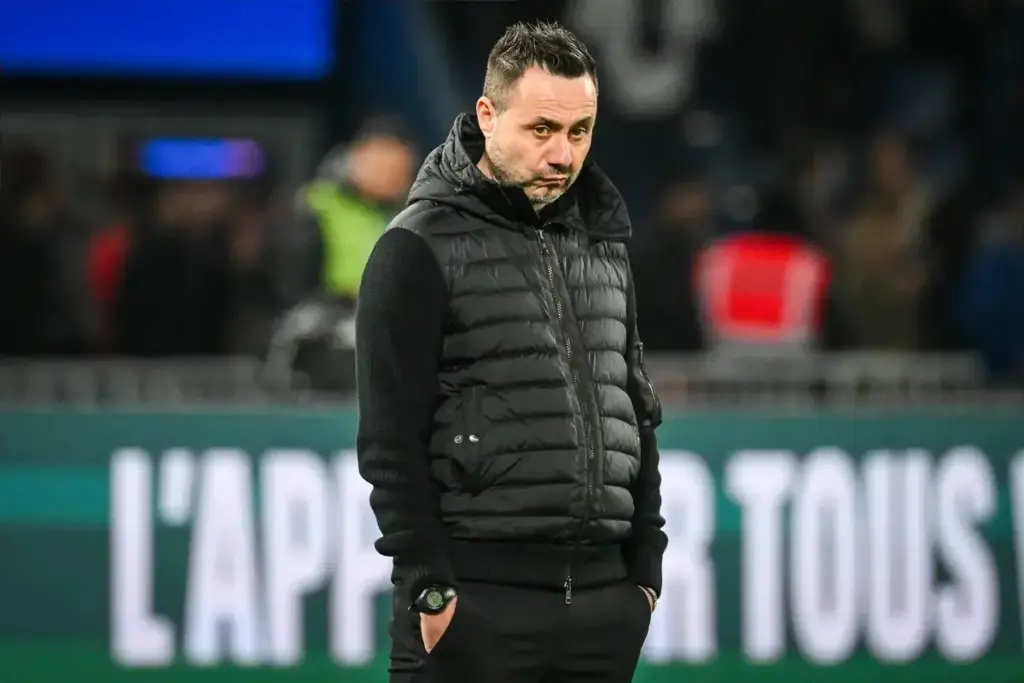Tottenham News: Roberto De Zerbi top target to replace Igor Tudor now