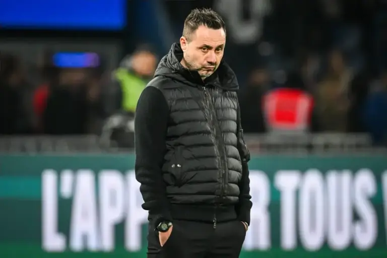 Tottenham News: Roberto De Zerbi top target to replace Igor Tudor now
