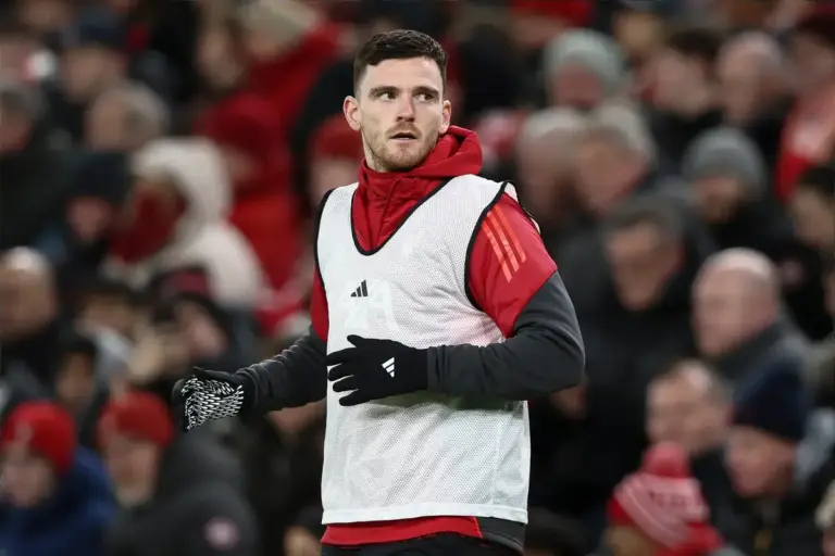 After Bowen, Tottenham plot another £20m ‘relegation raid’ for Andy Robertson alternative