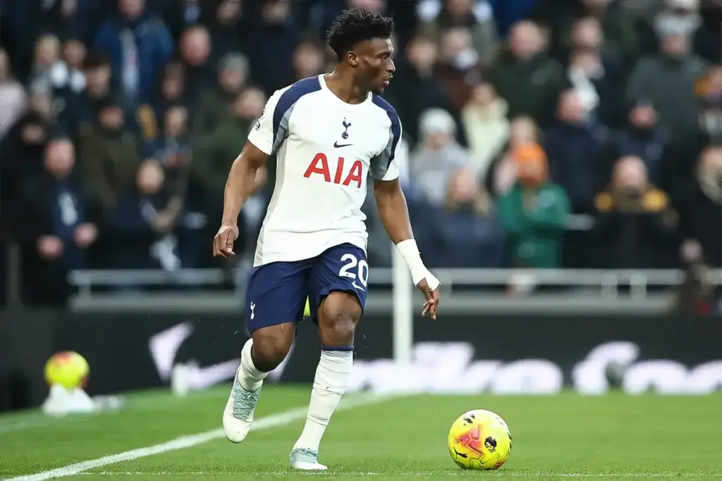 Igor Tudor reveals exactly when Mohammed Kudus will make injury return for Tottenham