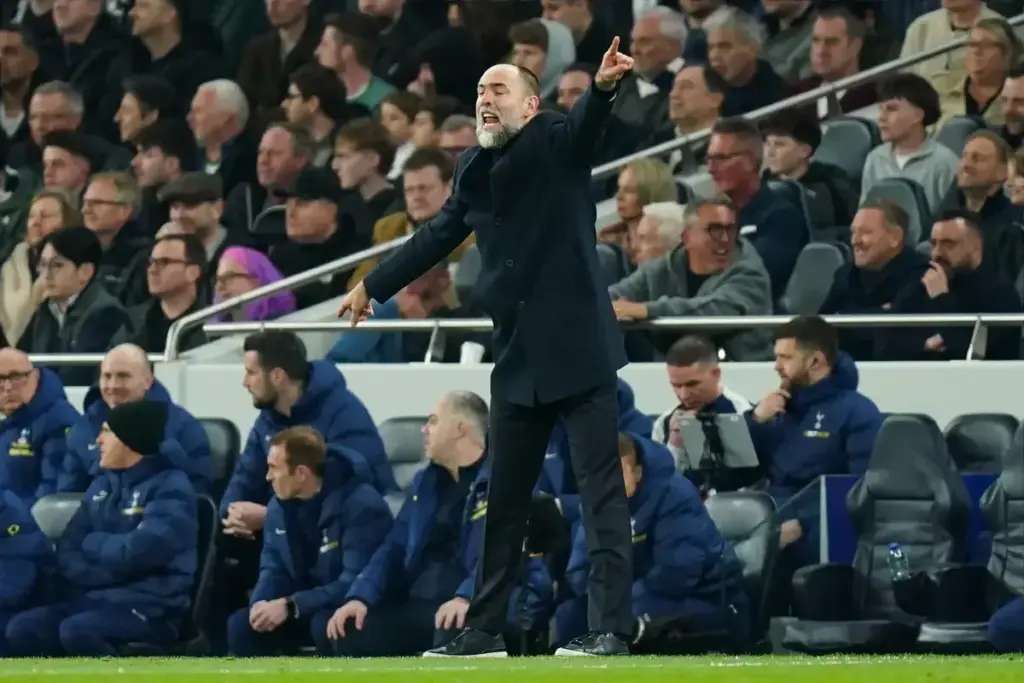 Igor Tudor appears to aim sly dig at Thomas Frank with ‘mental sharpness’ Tottenham claim
