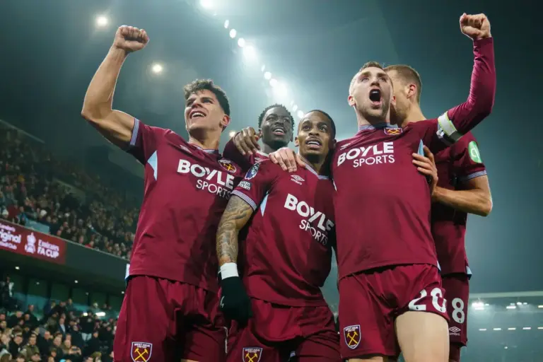 Tottenham ‘front of the queue’ to sign Premier League attacker who could relegate them