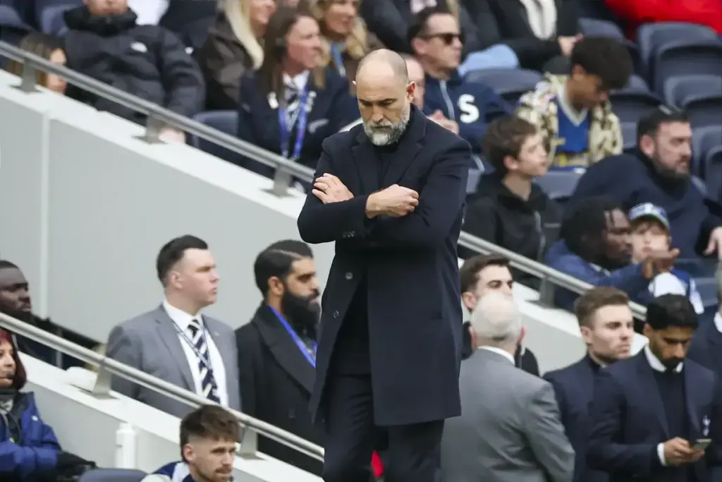Tottenham News: Igor Tudor ‘set to leave’ as two replacements lined up