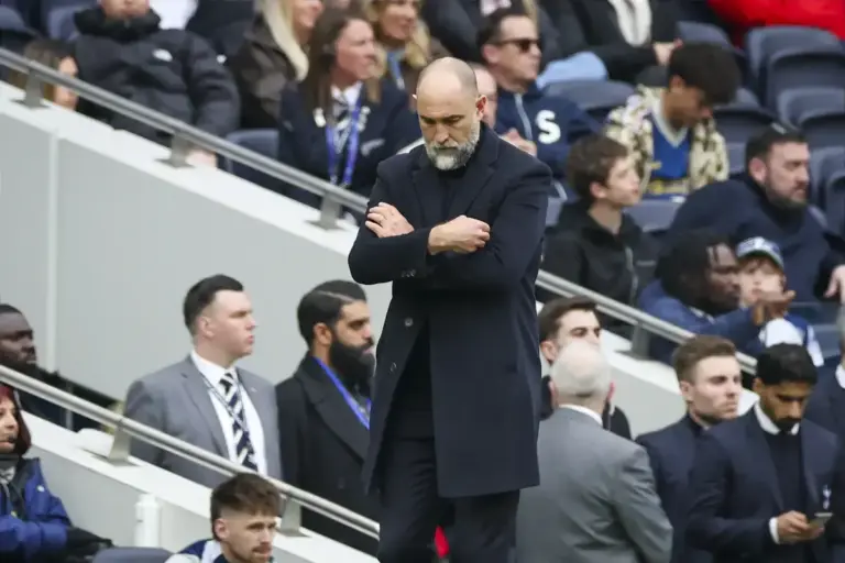 Tottenham News: Igor Tudor ‘set to leave’ as two replacements lined up