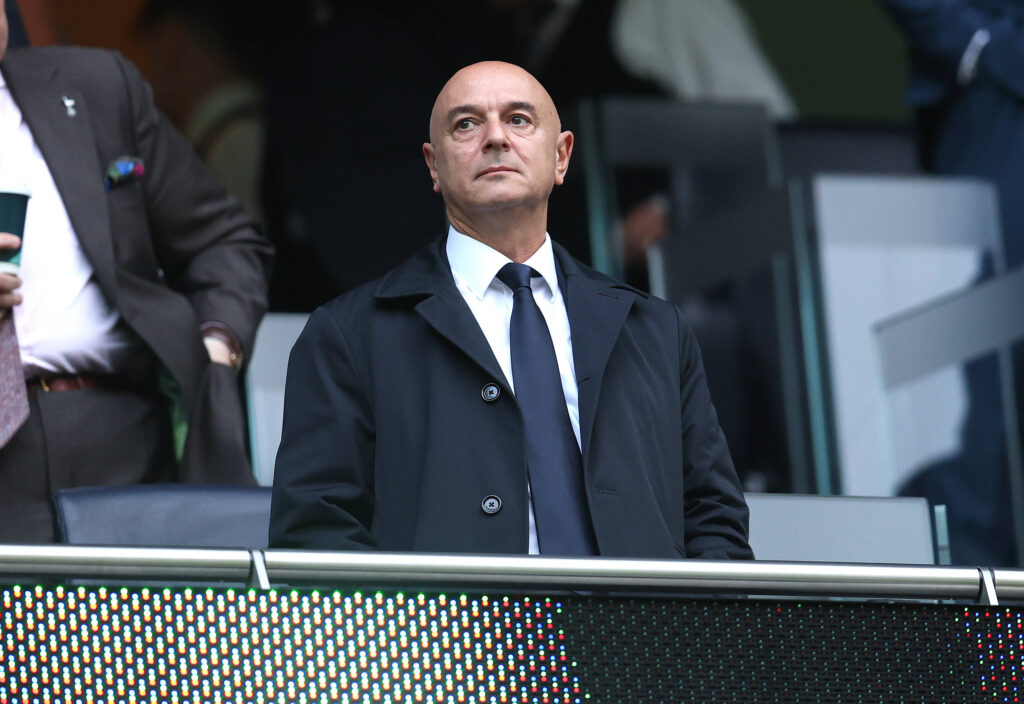 Tottenham news: Why Daniel Levy wants to sue ENIC as relationship turns sour