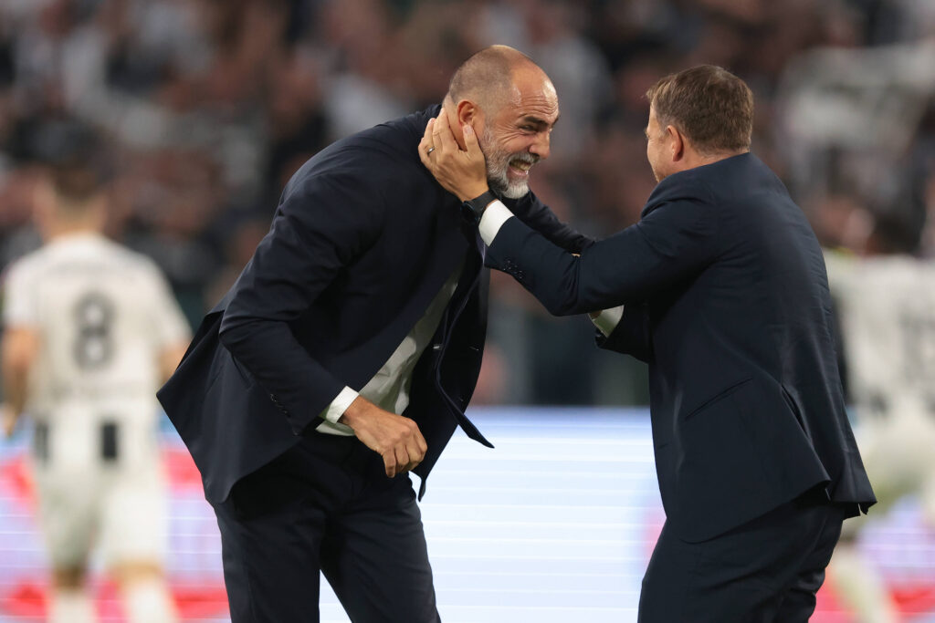 Ivan Javorcic: Igor Tudor ally’s bizarre story sums up Tottenham’s season