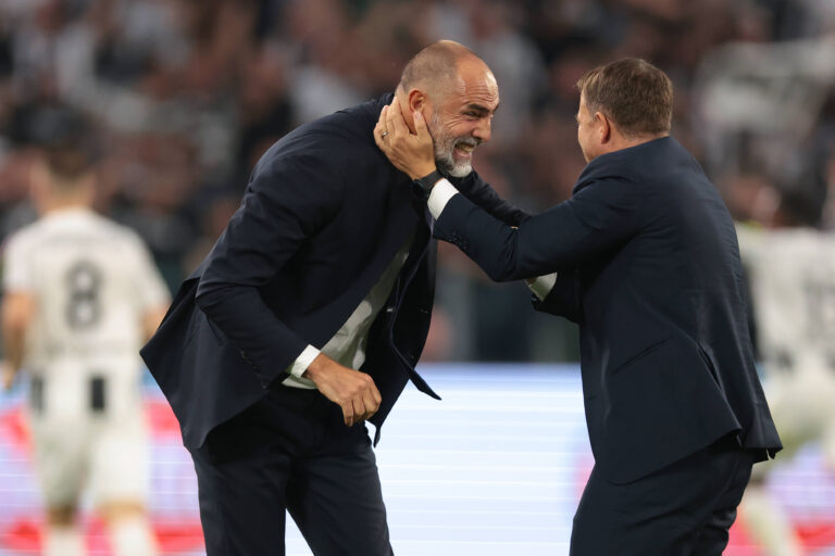 Ivan Javorcic: Igor Tudor ally’s bizarre story sums up Tottenham’s season