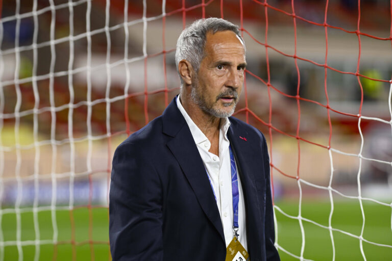 ‘Immediately’ – Adi Hutter makes definitive claim on whether he will take Tottenham job now 