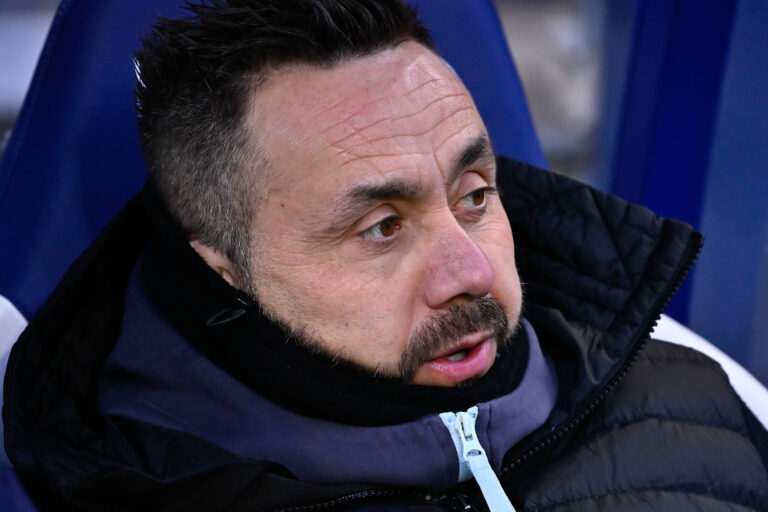 Paul Merson pinpoints biggest ‘problem’ Tottenham will face under Roberto De Zerbi