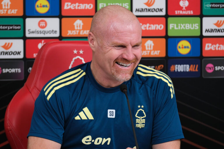 Tottenham next manager: The minimum guarantee Sean Dyche wants to immediately take the job