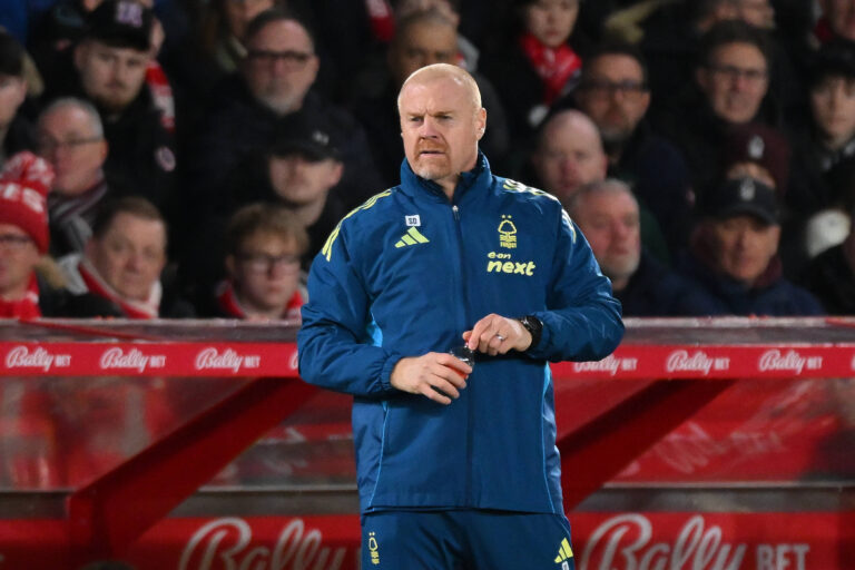 Tottenham News: Sean Dyche emerges as shock candidate to replace Igor Tudor