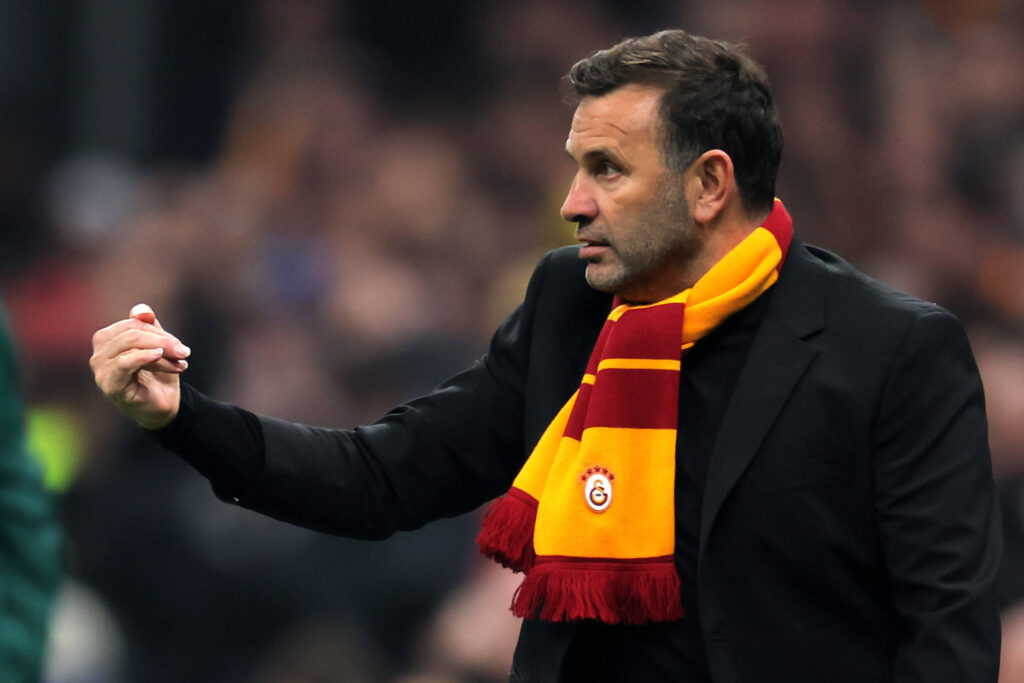 Surprise name added to Tottenham’s manager search – he’s beaten Juventus and Liverpool this season
