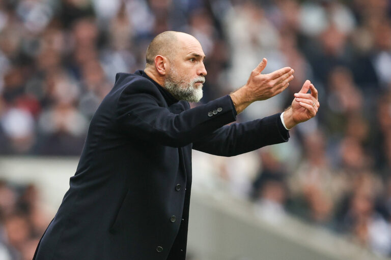 Igor Tudor among three ex-Tottenham managers with shortest-ever Premier League stints