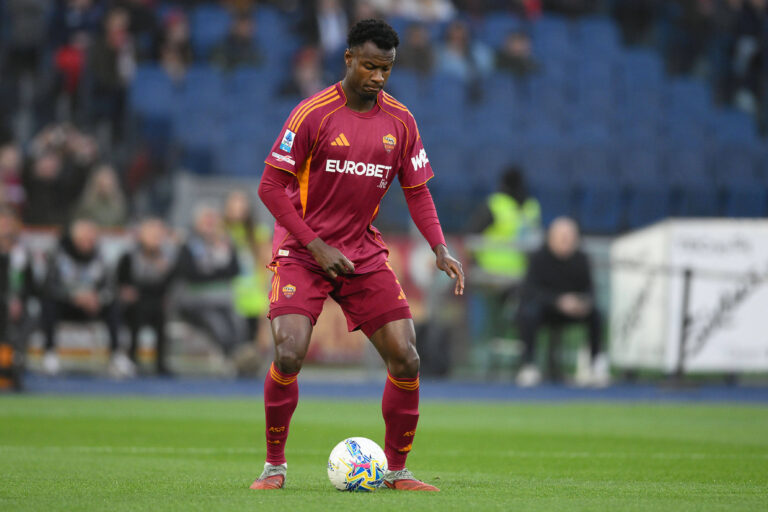 Tottenham to battle Liverpool and Manchester United for £39m defender