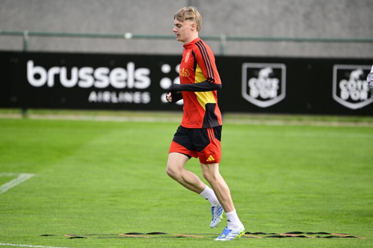 Tottenham Hotspur receive massive boost in race for Nathan De Cat