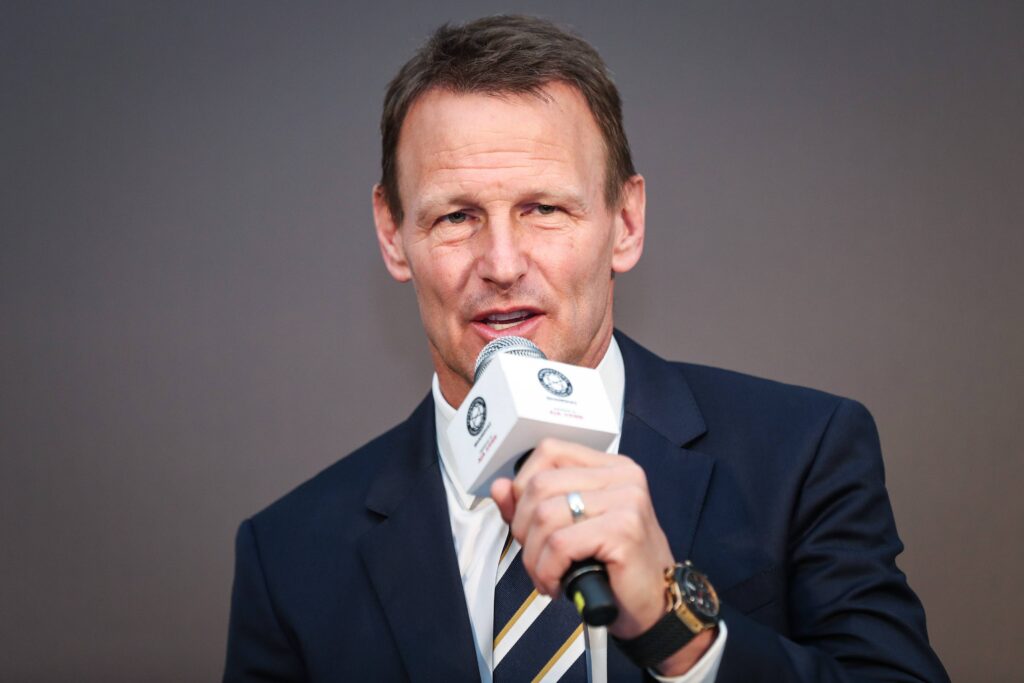 Teddy Sheringham demands Igor Tudor’s Tottenham sacking and delivers stern Adi Hutter verdict