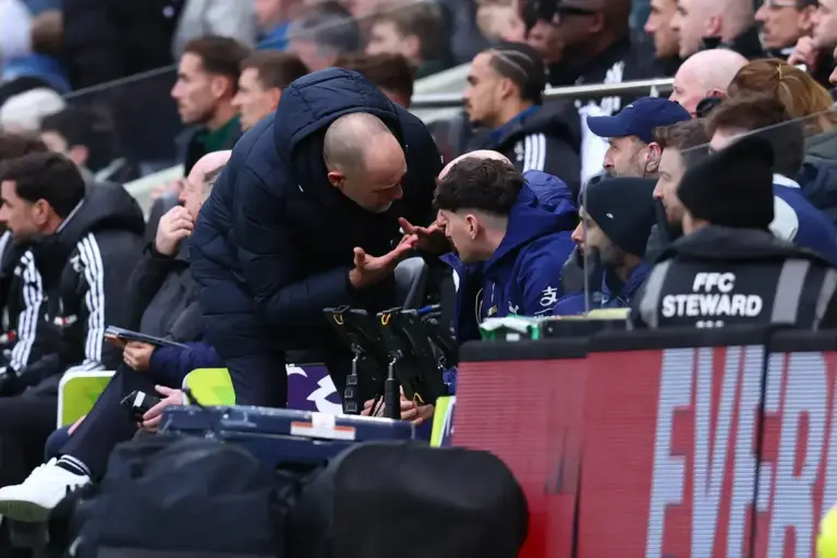 Igor Tudor reveals whether Tottenham can actually get relegated after damaging Fulham loss