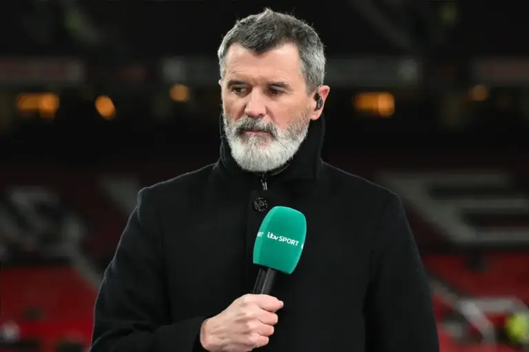 ‘Huge bonus’ – Roy Keane and Jamie Redknapp laud Tottenham duo for ‘powerful’ displays vs Liverpool