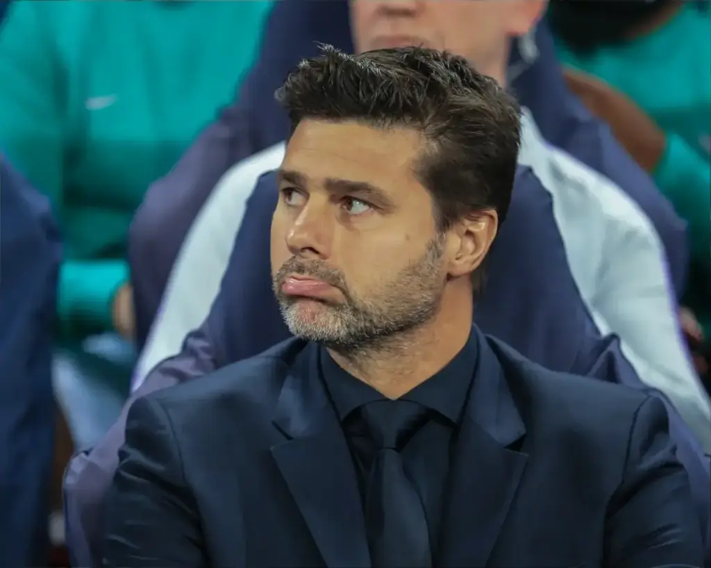 Why Tottenham’s move for Paul Winstanley could end all hopes of Mauricio Pochettino’s return