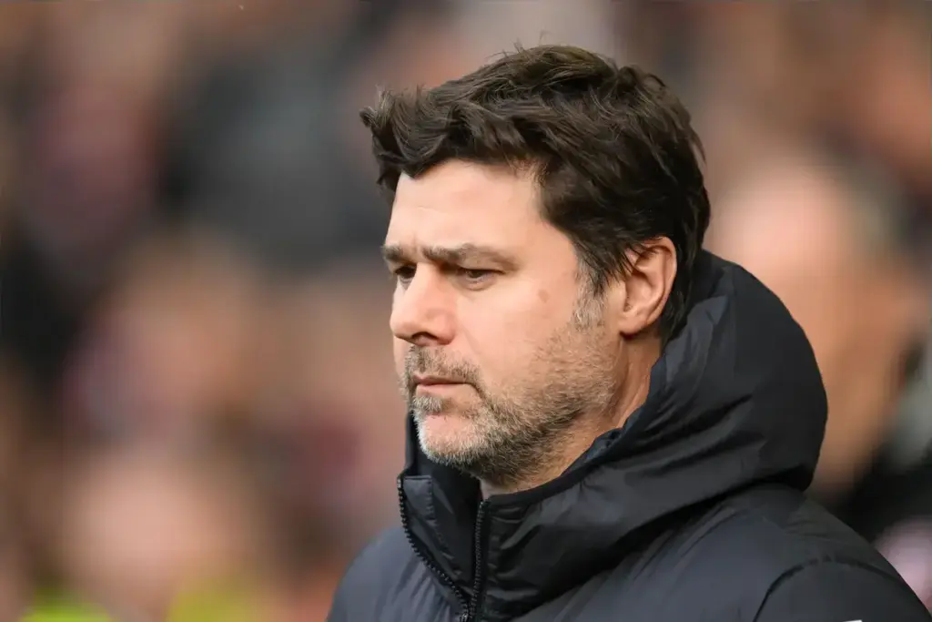 The telling reason why Mauricio Pochettino is watching Atletico Madrid vs Tottenham tonight