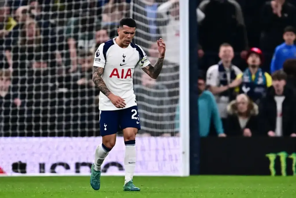 Pedro Porro makes brutally honest claim on Tottenham’s starting XI – and he’s absolutely right