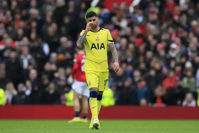 ‘It’s true’ – Pedro Porro reveals what he knows about Cristian Romero’s potential Tottenham exit
