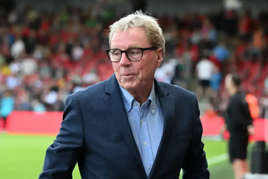 Harry Redknapp: Is he part of Tottenham’s shortlist to replace Igor Tudor?