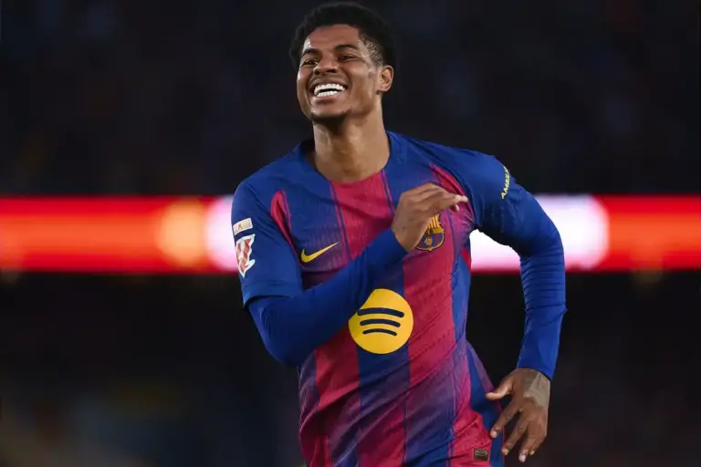 Tottenham news today: Rashford update, Fagioli links and new striker wanted