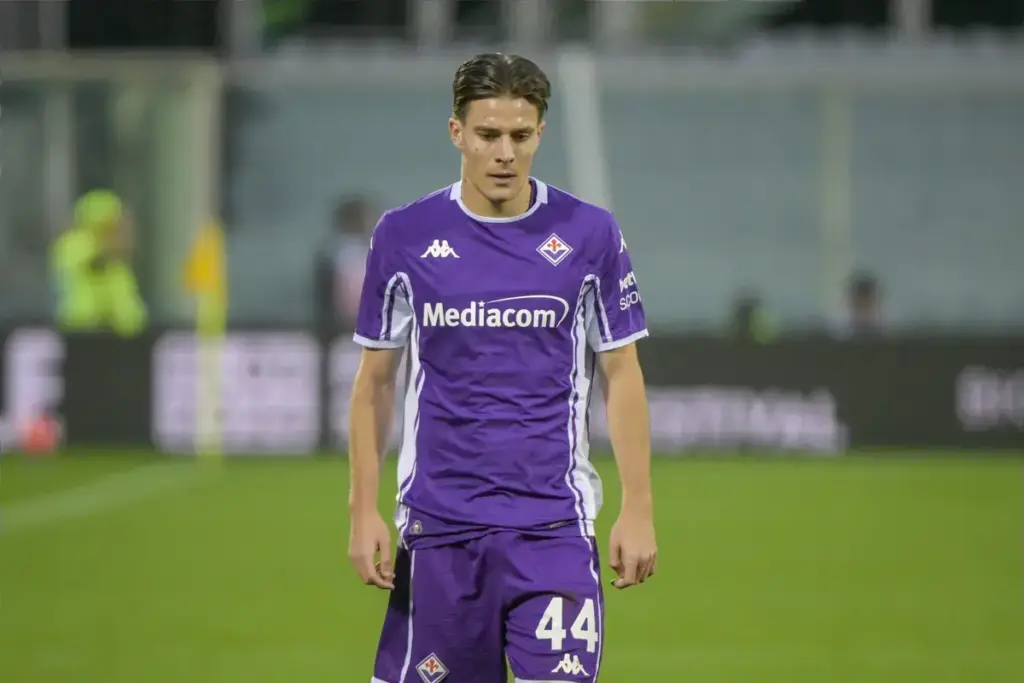 Fabio Paratici prevents Tottenham from signing ‘next Andrea Pirlo’