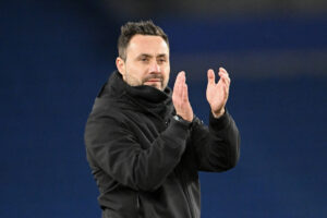 Tottenham get massive boost in race for Brazil international
