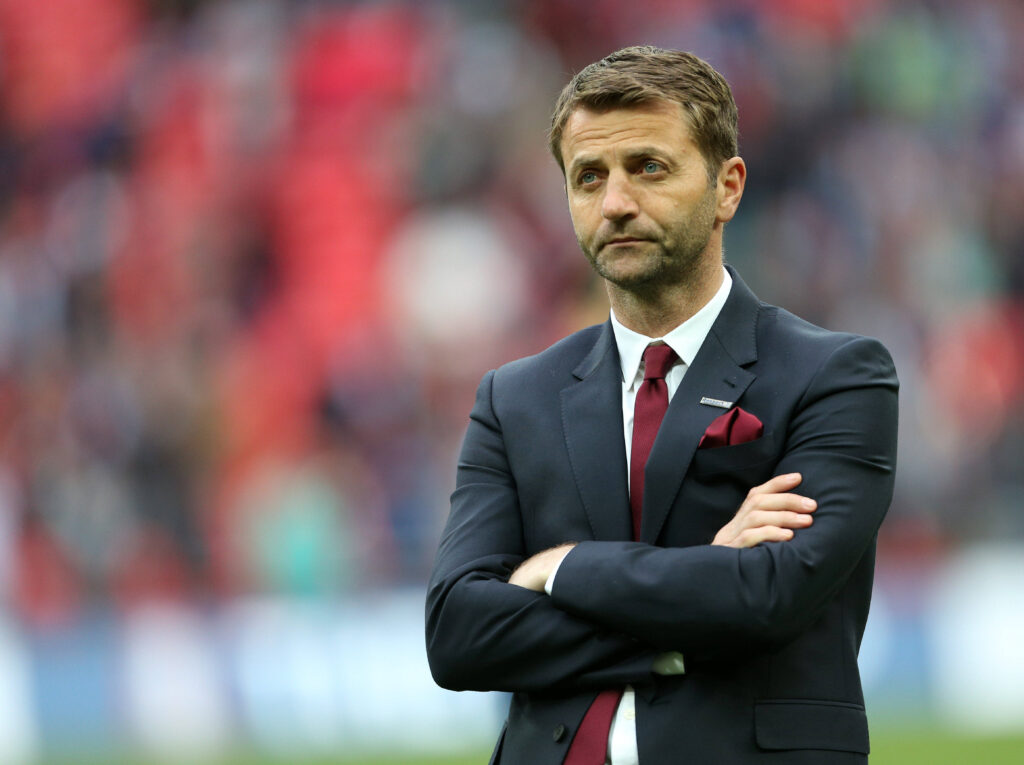 Tim Sherwood agrees with Roberto De Zerbi and makes incredible Tottenham relegation claim