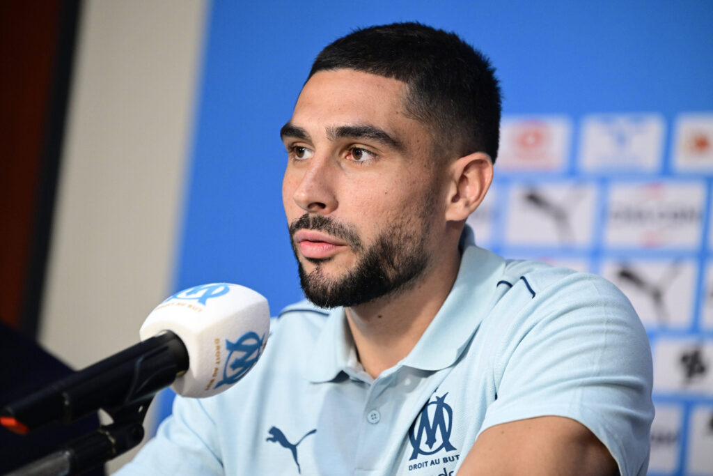 ‘Takes time’ – Neal Maupay sends warning to Tottenham after Roberto De Zerbi arrival