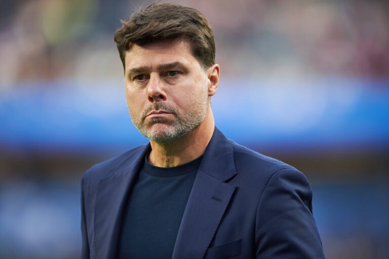 Mauricio Pochettino makes brutally honest claim on Tottenham return