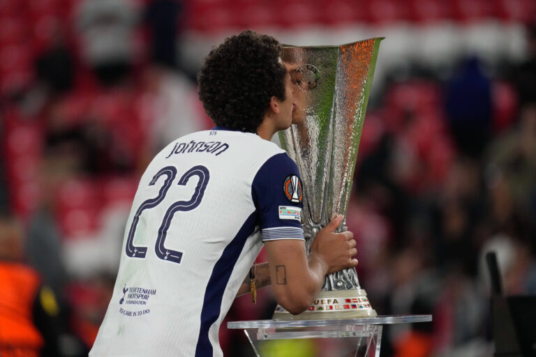 A letter to Brennan Johnson – save Tottenham from the shackles of relegation