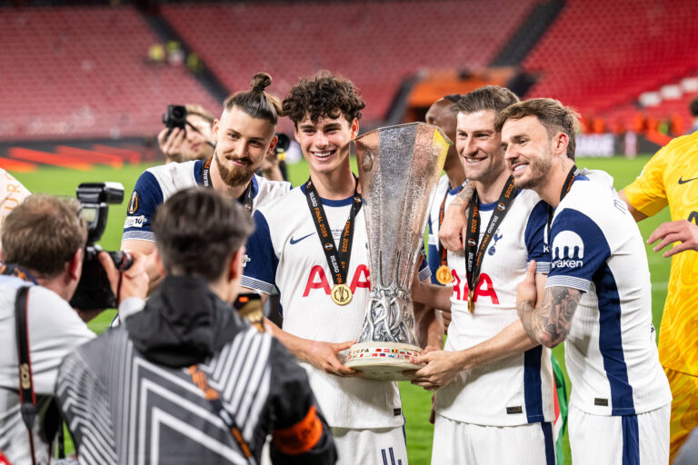 Fabio Paratici evaluating ‘significant offer’ for Tottenham man who rejected huge Saudi bid in January