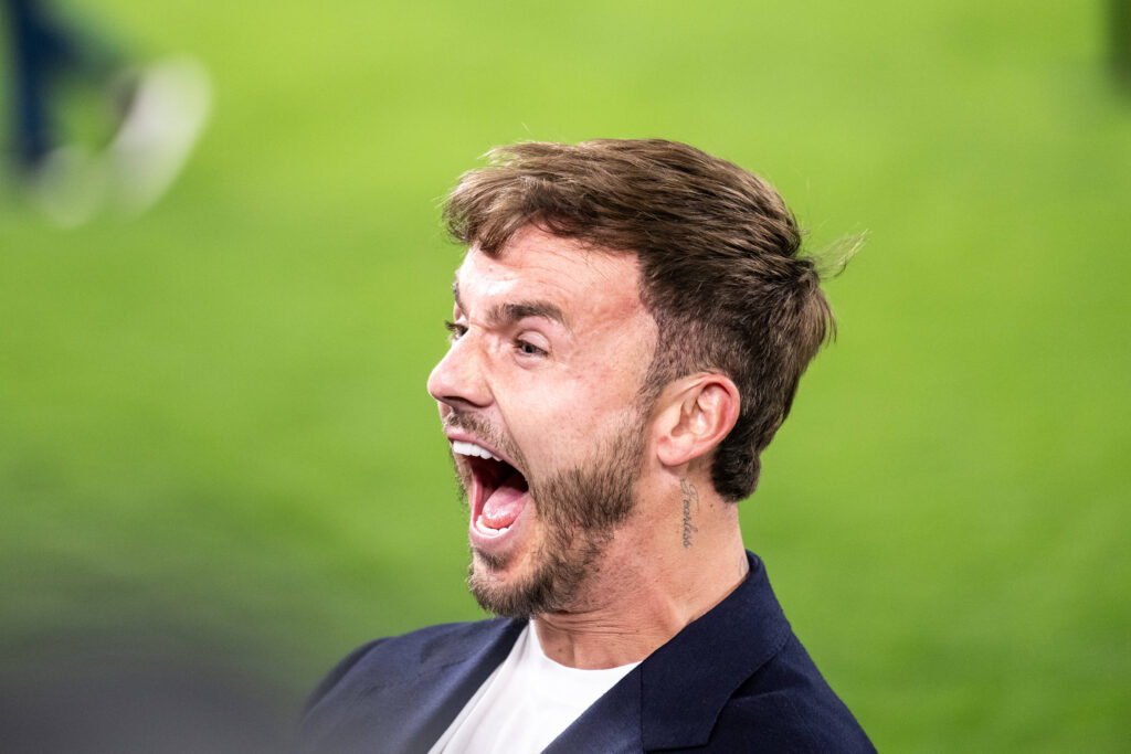 Tottenham fans delighted with starting XI vs Brighton: Gray benched as two key players return