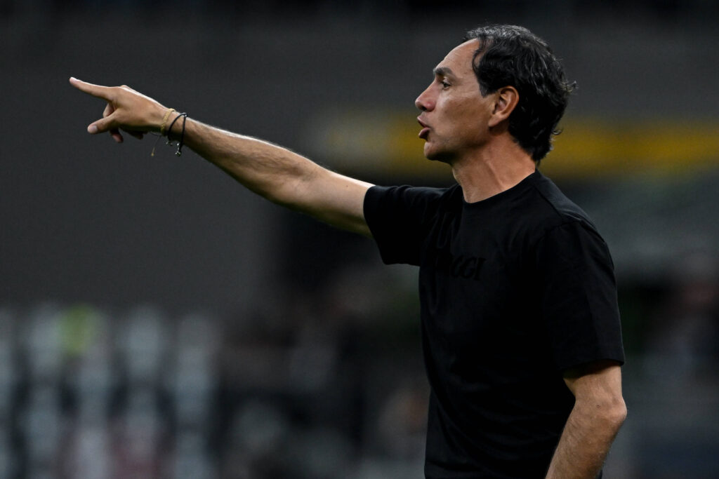 Whether Alessandro Nesta is actually going to join Roberto De Zerbi’s coaching staff at Tottenham