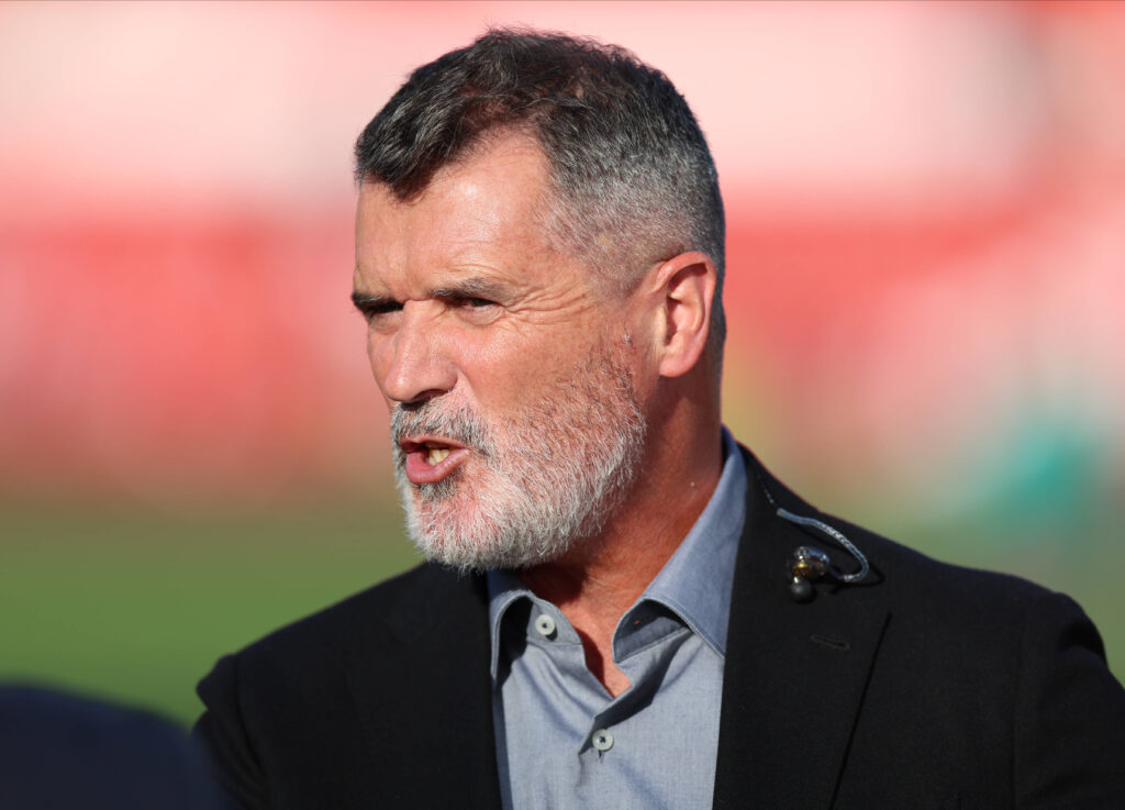 Roy Keane doubles down on Tottenham relegation prediction ahead of Wolves clash