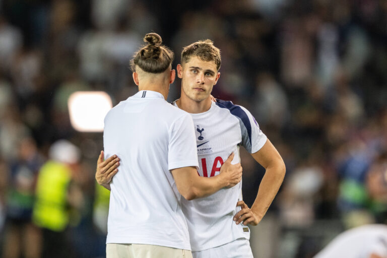 Tottenham defender rejected massive Saudi offer, confirms agent: “Not interested”