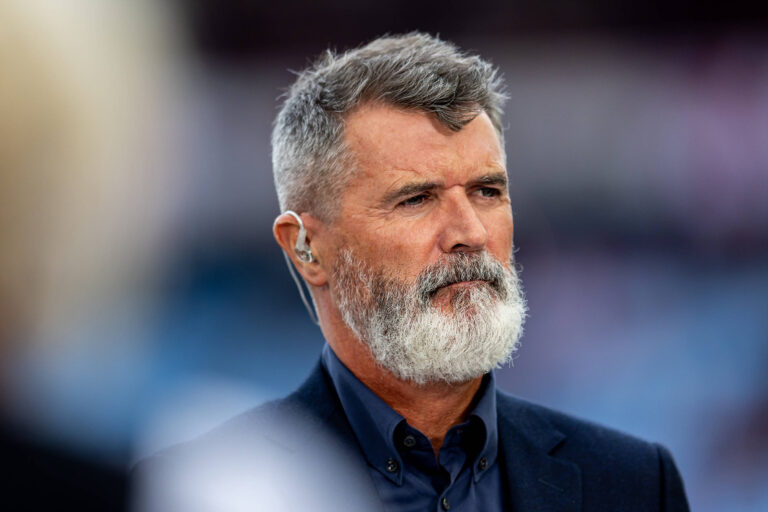Roy Keane and Tony Cascarino disagree on whether Tottenham will be relegated from the Premier League
