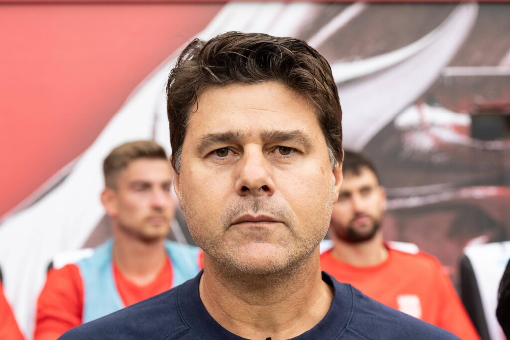Mauricio Pochettino wanted by European giants after Tottenham snub: “Highly regarded”