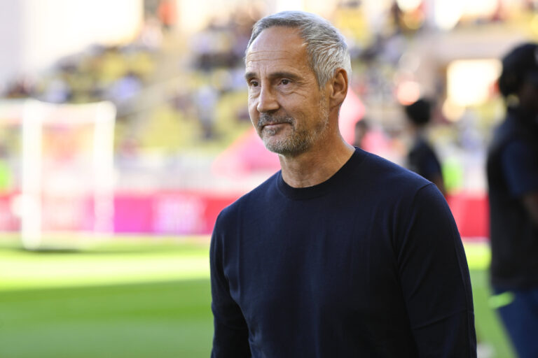 Adi Hutter reveals why Tottenham job didn’t interest him: “Communicated quickly”