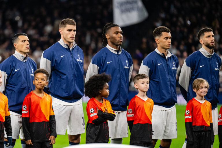 Tottenham must sell ‘exceptional’ player after latest news coming out of Hotspur Way