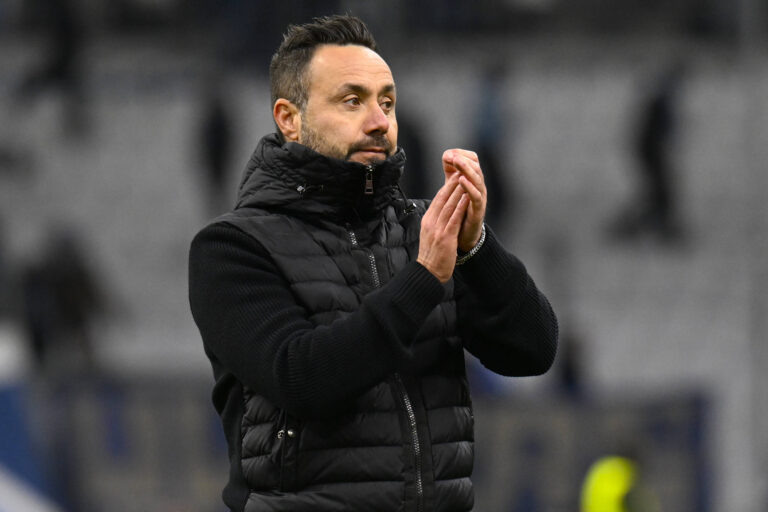 Roberto De Zerbi wants to make Igor Tudor’s former captain his first signing at Tottenham
