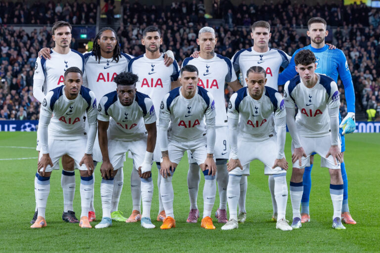 Tim Sherwood launches astonishing attack on two Tottenham players after Sunderland loss: “Irresponsible”