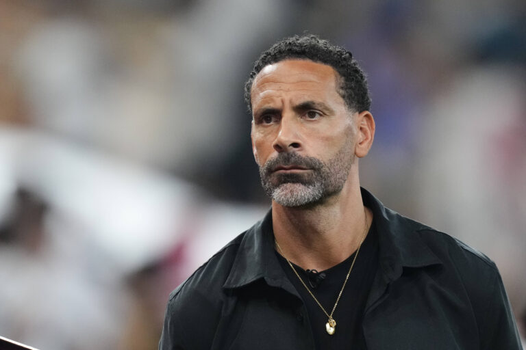 Rio Ferdinand names 2 Tottenham players Manchester United should sign if they are relegated