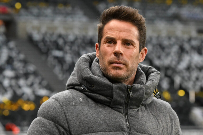 Jamie Redknapp names the ‘important thing’ West Ham have over Tottenham in relegation battle