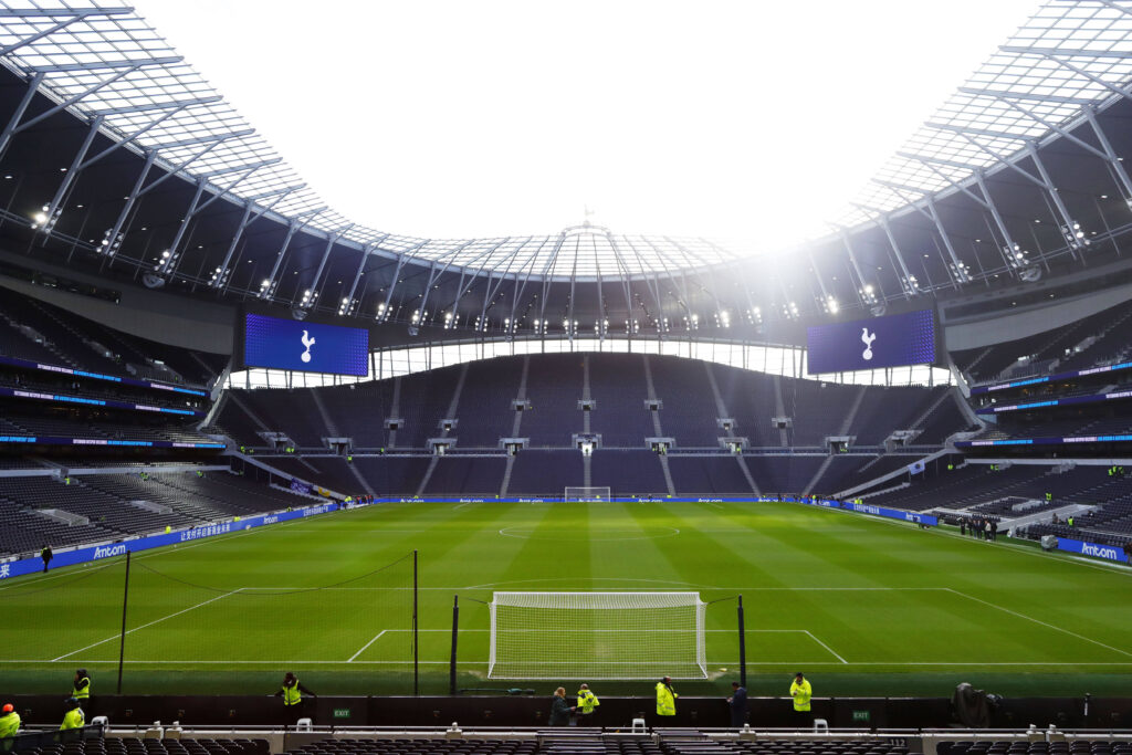 From ticket prices & wages to revenue: The huge contrast between Tottenham and Championship teams detailed